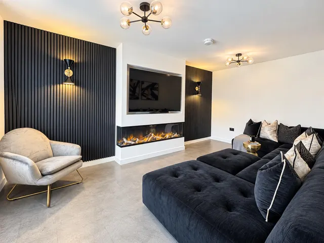 Calderbank Road, Uddingston, G71, photo 2