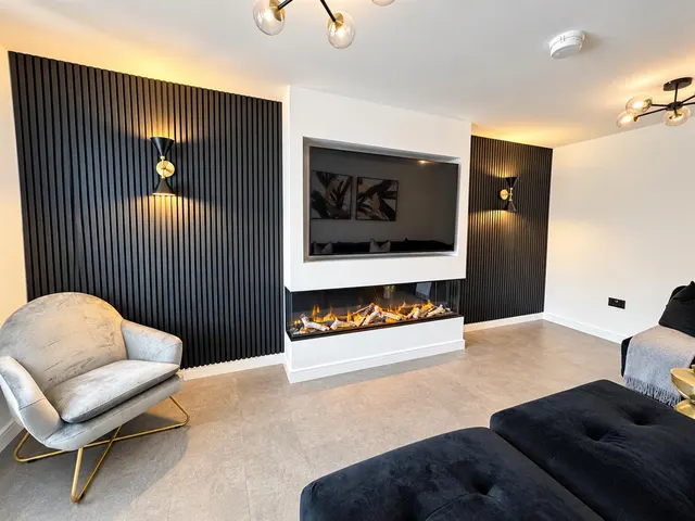 Calderbank Road, Uddingston, G71, photo 3