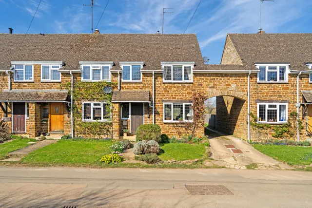 Lower Street, Barford St. Michael, OX15, photo 1
