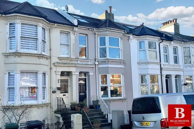 Hythe Road, Brighton BN1 6JS, photo 1