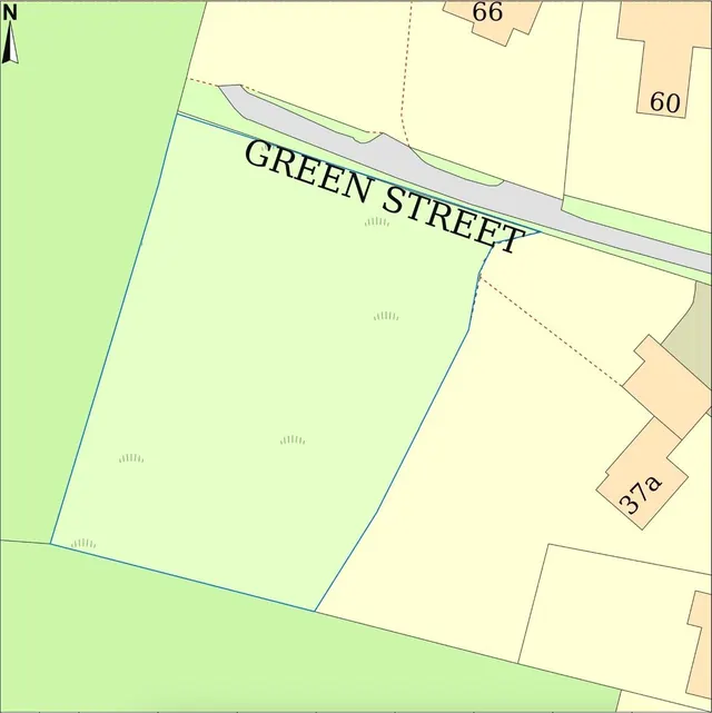 Photo 2 — Green Street Great Gonerby, Grantham