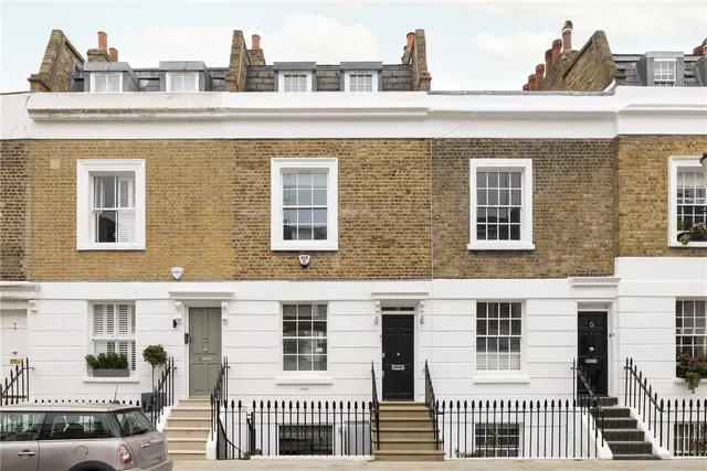 First Street, London, SW3, photo 1