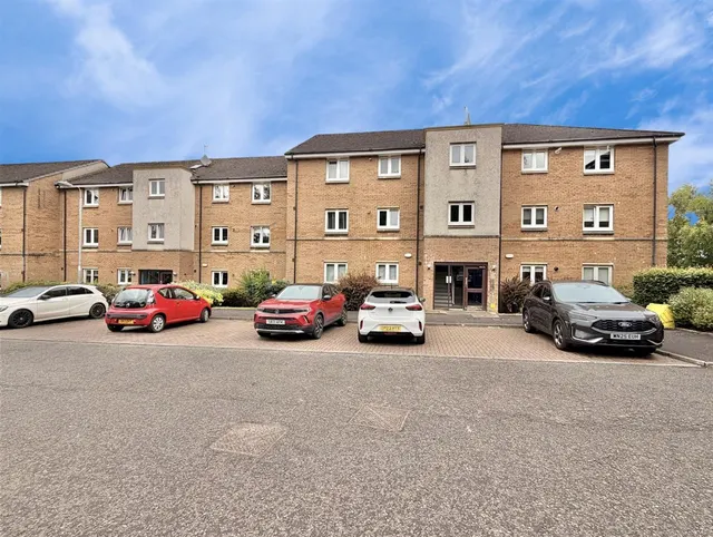Cypress Lane, Hamilton, Hamilton, ML3 8SR, photo 1
