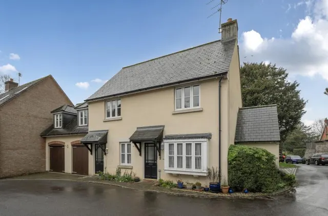 Oxendown, Meonstoke, SO32, photo 1