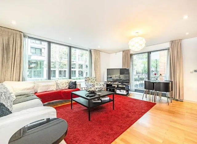 Hermitage Street, Hyde Park, W2, photo 1