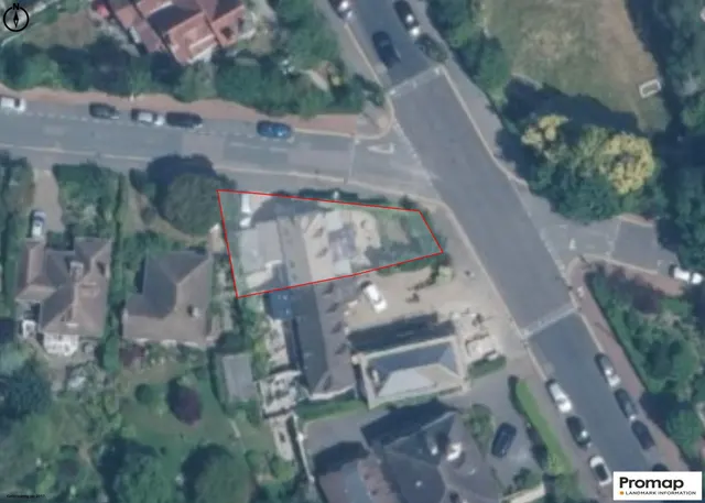 Warwick Park, Tunbridge Wells, TN2, photo 1