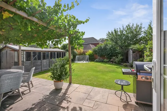 Photo 2 — Hawkewood Road, Lower Sunbury, TW16 6HH