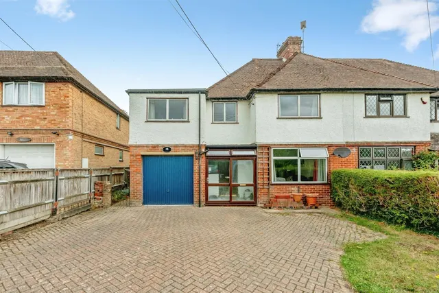 Brookhill Road, Copthorne, Crawley, photo 1