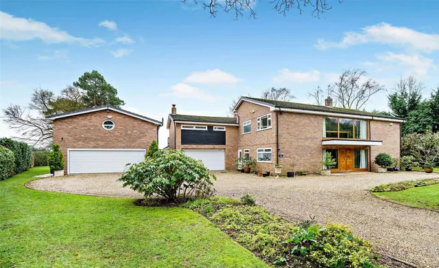 Photo 2 — Darland Lane, Rossett, Wrexham, LL12 0BA