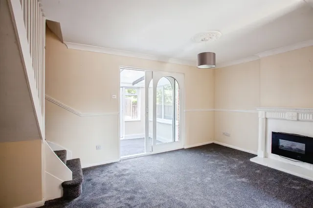 Photo 2 — Grasby Court, Bramley, Rotherham