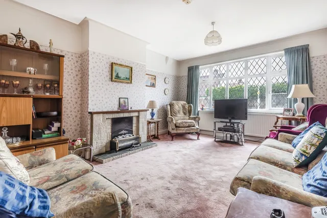 Photo 3 — Faraday Avenue, DA14
