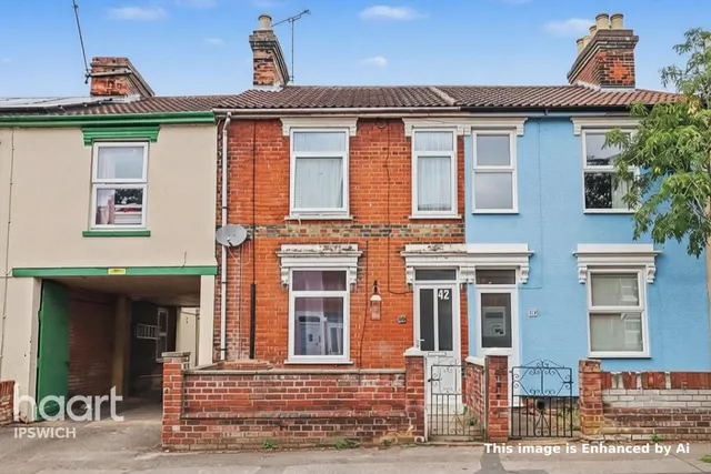 Norfolk Road, Ipswich, IP4, photo 1