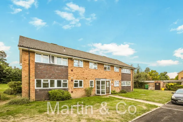 Pampisford Road, South Croydon, photo 1