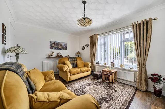 Ty-Gwyn Road, Penylan, CF23, photo 2
