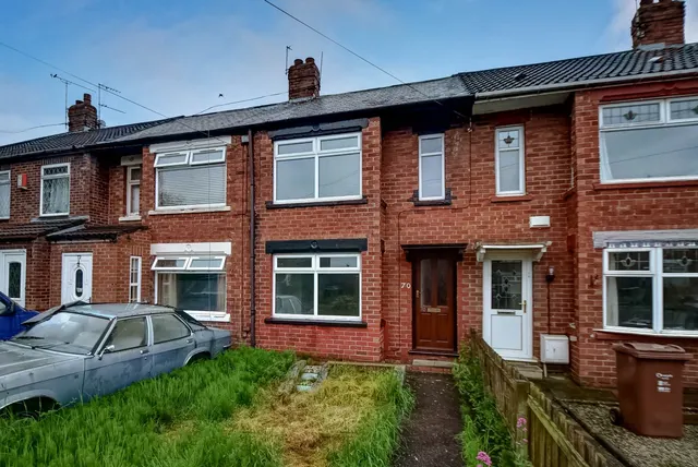 Bristol Road, Hull, HU5, photo 1