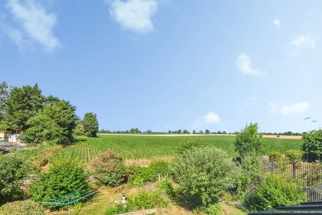 Photo 2 — Colby Road, Banningham, Norwich