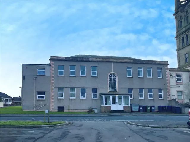 Highmoor Park, Wigton, CA7, photo 1