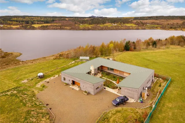 Photo 2 — Altnamara, Bonar Bridge, Ardgay, Highland, IV24 3AW