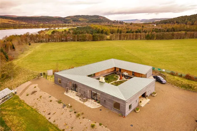 Photo 3 — Altnamara, Bonar Bridge, Ardgay, Highland, IV24 3AW