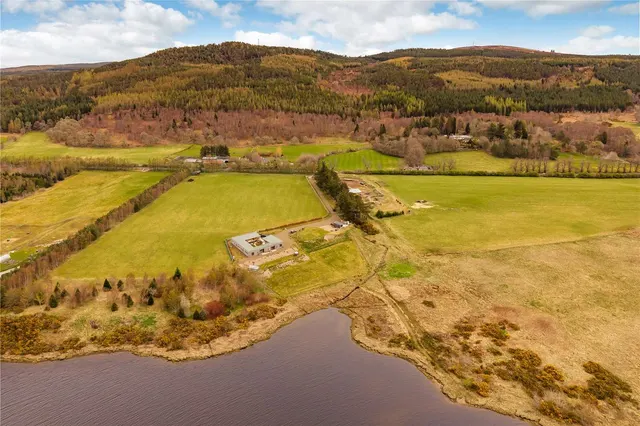 Altnamara, Bonar Bridge, Ardgay, Highland, IV24 3AW, photo 1