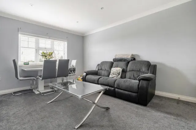 Photo 2 — Wintney Street, Fleet, Hampshire, GU51 1AW