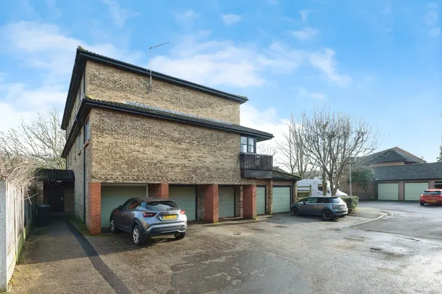 Photo 2 — Courtney Park Road, Langdon Hills, Basildon, Essex, SS16
