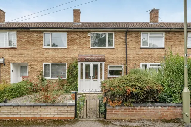 Wingate Close, Oxford, OX4, photo 1