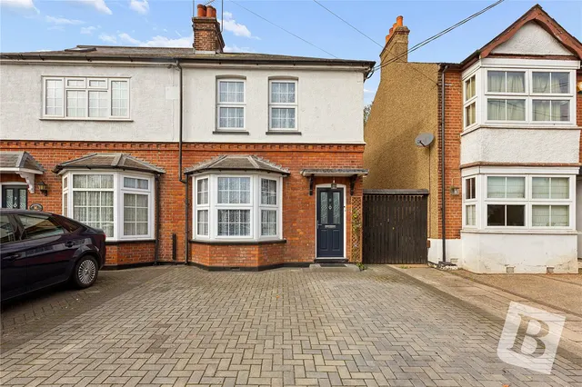 Fyfield Road, Ongar, CM5, photo 1