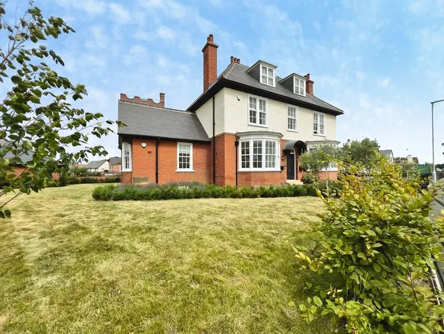 Yeavering House Ponteland NE20 0FU, NE20, photo 1