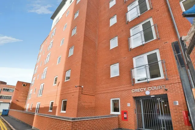 Lee Street, LE1, photo 2