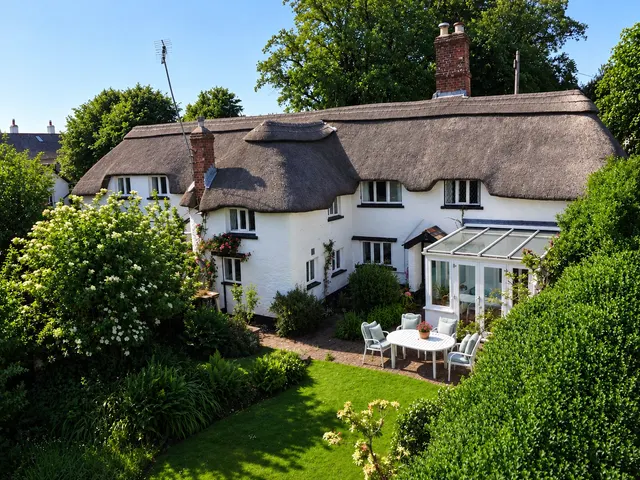 Chulmleigh, EX18, photo 1