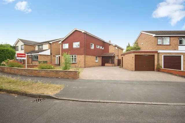 Oak Tree Close, Leamington Spa, CV32, photo 1