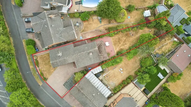 Oak Tree Close, Leamington Spa, CV32, photo 2
