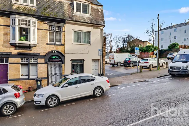 Stow Hill, Newport, NP20, photo 2