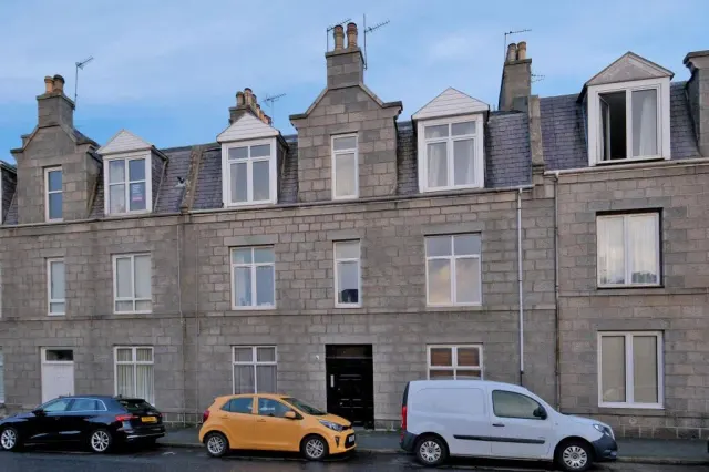 Victoria Street, Inverurie, AB51, photo 1