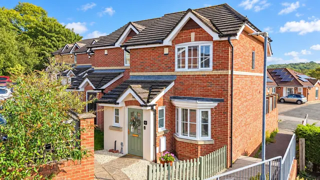 Lydd Close, St. Leonards-On-Sea, photo 1