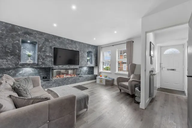 Photo 2 — Melville Close, St. Helens, St. Helens, WA10 4EU