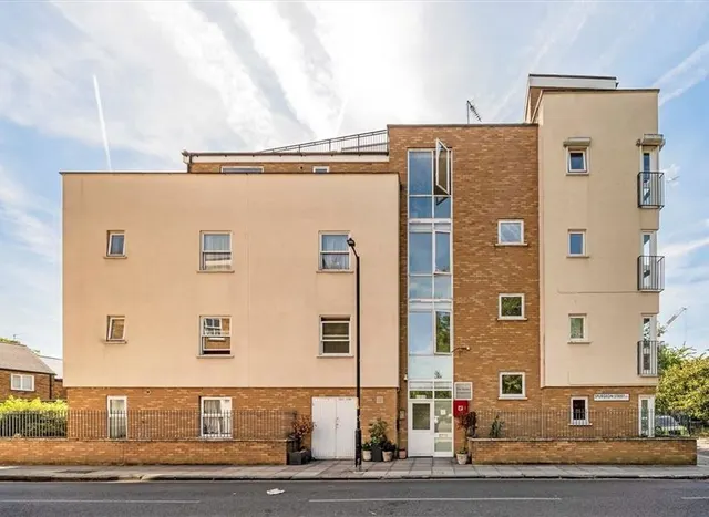 Deverell Street, London Bridge, SE1, photo 1