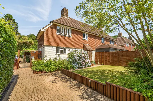 West Chiltington, RH20 2PH, photo 1