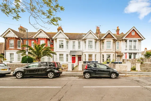 Church Walk, Worthing, BN11, photo 1