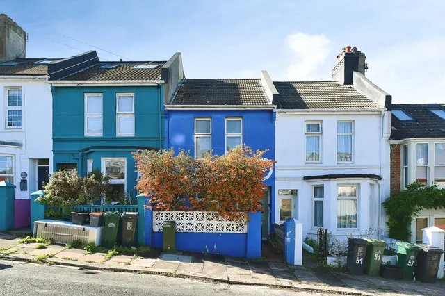 Ryde Road, Brighton, BN2, photo 1