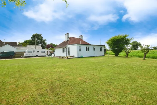 Snargate, Romney Marsh, TN29, photo 1