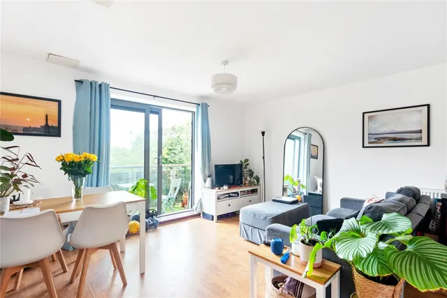 Fitzgerald House, St. Georges Grove, London, SW17, photo 1