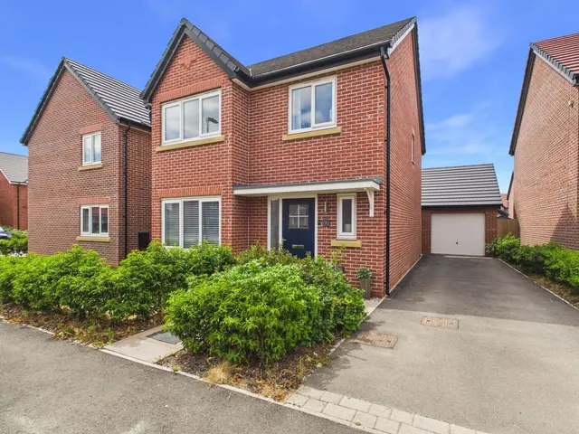Anderson Road, Sealand, CH5, photo 2