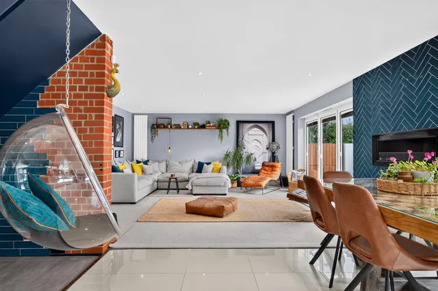Henley Road, Caversham Reading, RG4, photo 3