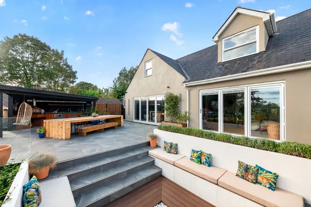 5 bedroom house, Henley Road, Caversham Reading, RG4