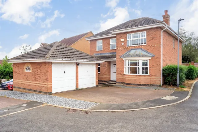 Wilkie Close, Kettering, NN15, photo 3