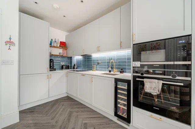 Fellowes Rise, Winchester, SO22, photo 2