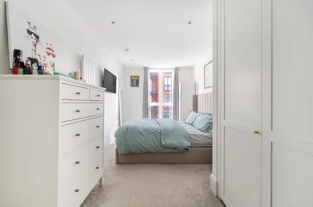 Fellowes Rise, Winchester, SO22, photo 3
