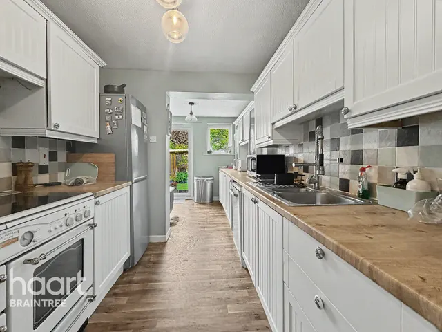 Kidder Road, Braintree, CM77, photo 3